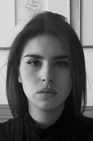 Photo of Barbara Sbraggia as Madeleine