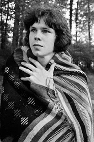 Photo of Nick Drake