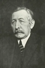 Photo of Pieter Jelles Troelstra as Self (archive footage)
