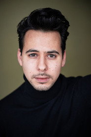 Photo of Tolga Türk as Andy