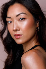 Photo of Cecilia Yesuil Kim as Maya