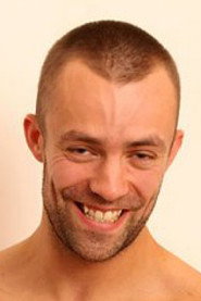 Photo of Jamie Dean