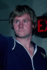 Photo of Steven Longhurst as Altar