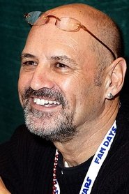 Photo of Anthony Forrest as Self