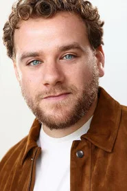 Photo of Danny Farber as Sam