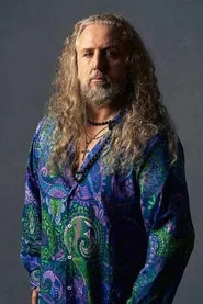 Photo of John Jaycee Cuijpers as Barbarian