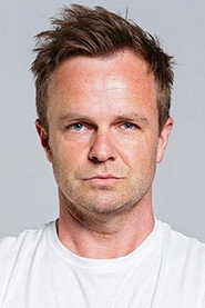 Photo of Norbert Kaczorowski
