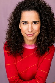 Photo of Abby Walla as Abby