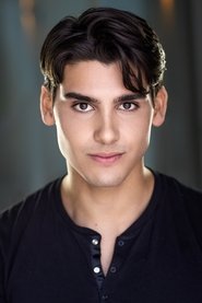 Photo of Hunter Romanillos as Adam