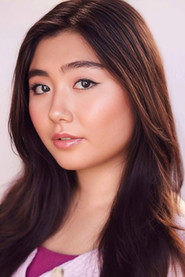 Photo of Katherine Morshedian as Student #2