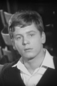 Photo of Balázs Kosztolányi as Határőr