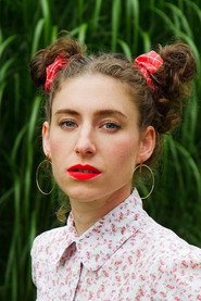 Photo of Clara Diemling as Mathilda