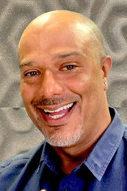 Photo of Jobe Allen as High Priest