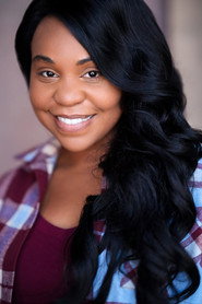Photo of Garnet Jones as Renée