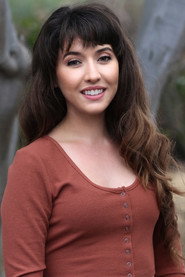 Photo of Krista Feallock as Sarah