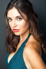 Photo of Mara Hernandez as Meagon