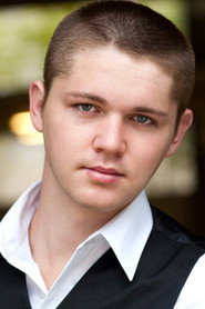 Photo of Ben Beaune as Phoenix Bastine