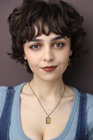 Photo of Sydney Carmona as Liz