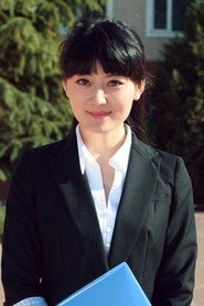 Photo of Guo Jiawei as Li Zi