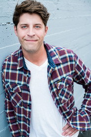 Photo of J.D. Banks as Tyler