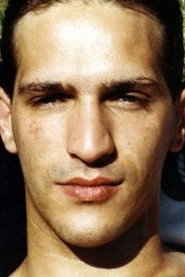Photo of Didier Bertin