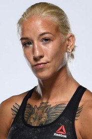 Photo of Mariya Agapova as Self