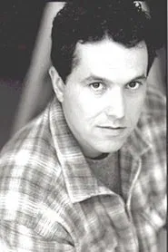 Photo of Marc Akerstream as Tony