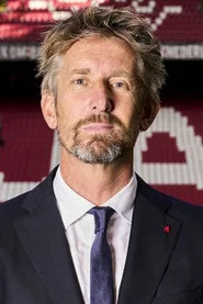 Photo of Edwin van der Sar as Self
