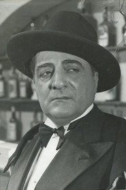 Photo of Henri Poupon as Le Papet