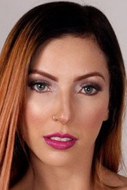 Photo of Melissa Lisboa