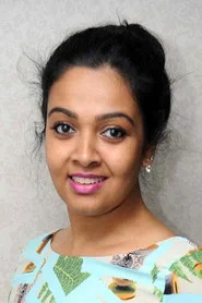 Photo of Pooja Lokesh