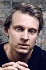 Photo of Anders Aamodt as Sigurd