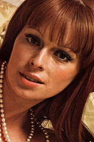 Photo of Uschi Stiegelmaier as Mariandl