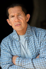 Photo of Eliot as Host