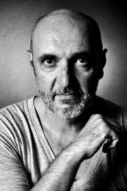 Photo of Frédéric Poggi as Ange