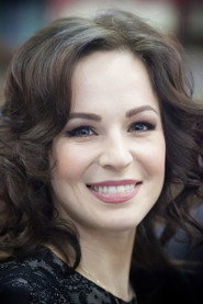 Photo of Irina Medvedeva as Princess (voice)