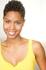 Photo of Jordan Nia Elizabeth as Bertie