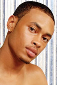 Photo of Jovonnie as (archive footage)