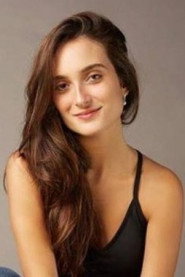 Photo of Bruna Pinheiro