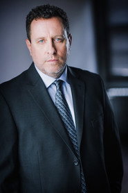 Photo of Marc Gaudet as Mr. Carrigan