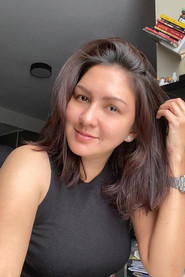 Photo of Donna Agnesia as Wirda