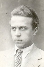 Photo of Władysław Staszewski as majster Molenda (segment 1)
