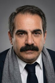 Photo of Erol Özkök