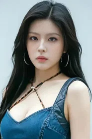 Photo of Xiong Anni as Sheng Qiluo