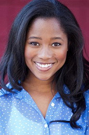Photo of Felicia Stiles as Tiffany Young