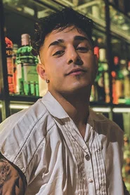 Photo of Mario Catriel Juangorena as Dancer