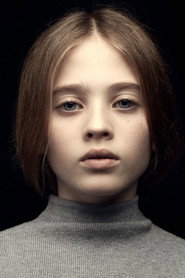 Photo of Scarlett Rousset as Katie