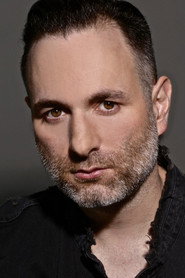 Photo of Jimmy Scanlon as Mr. Clemens