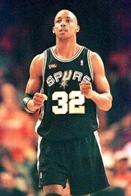 Photo of Sean Elliott as Self (Archive Footage)