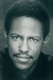 Photo of Keith Johnson as Parking lot attendant